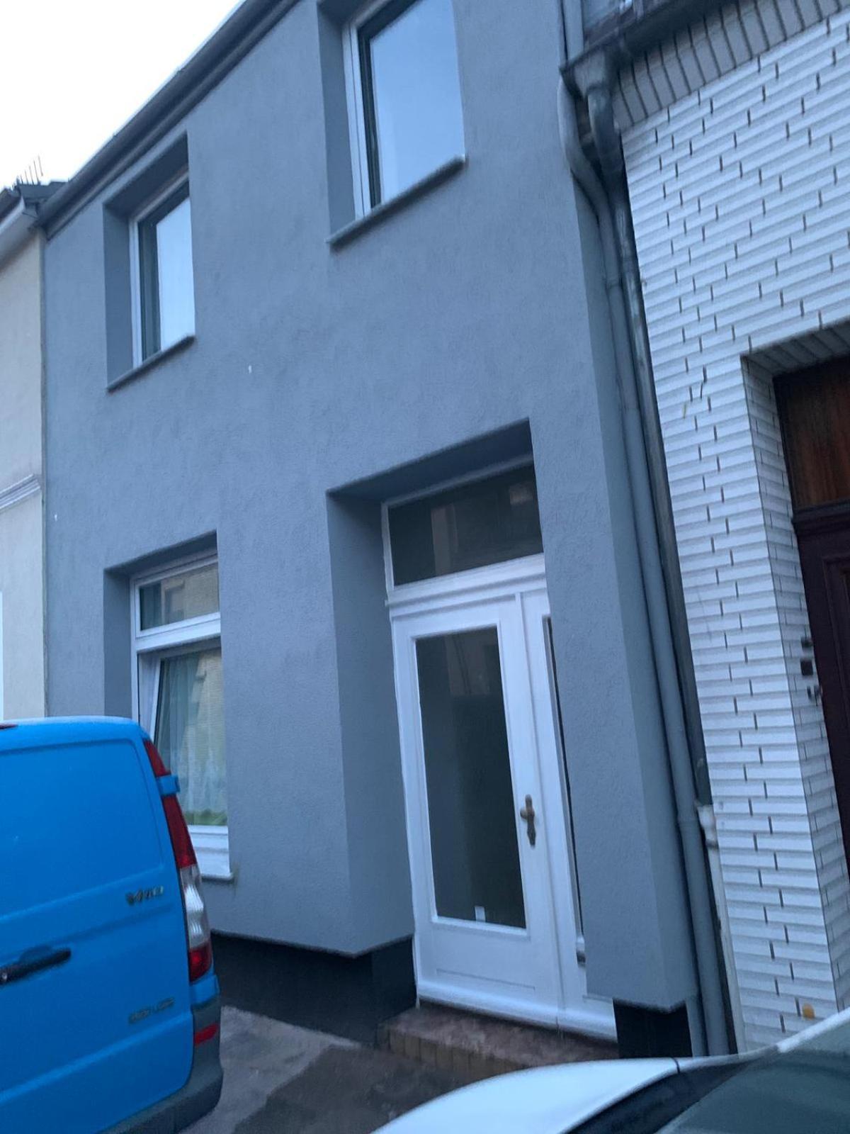 Hd Rooms Brema Exterior foto